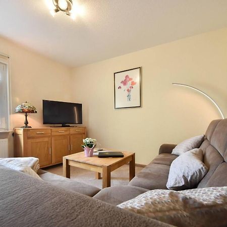 Ferienhaus Inselnest Pudagla Exteriör bild