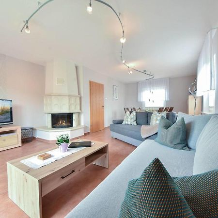 Ferienhaus Inselnest Pudagla Exteriör bild