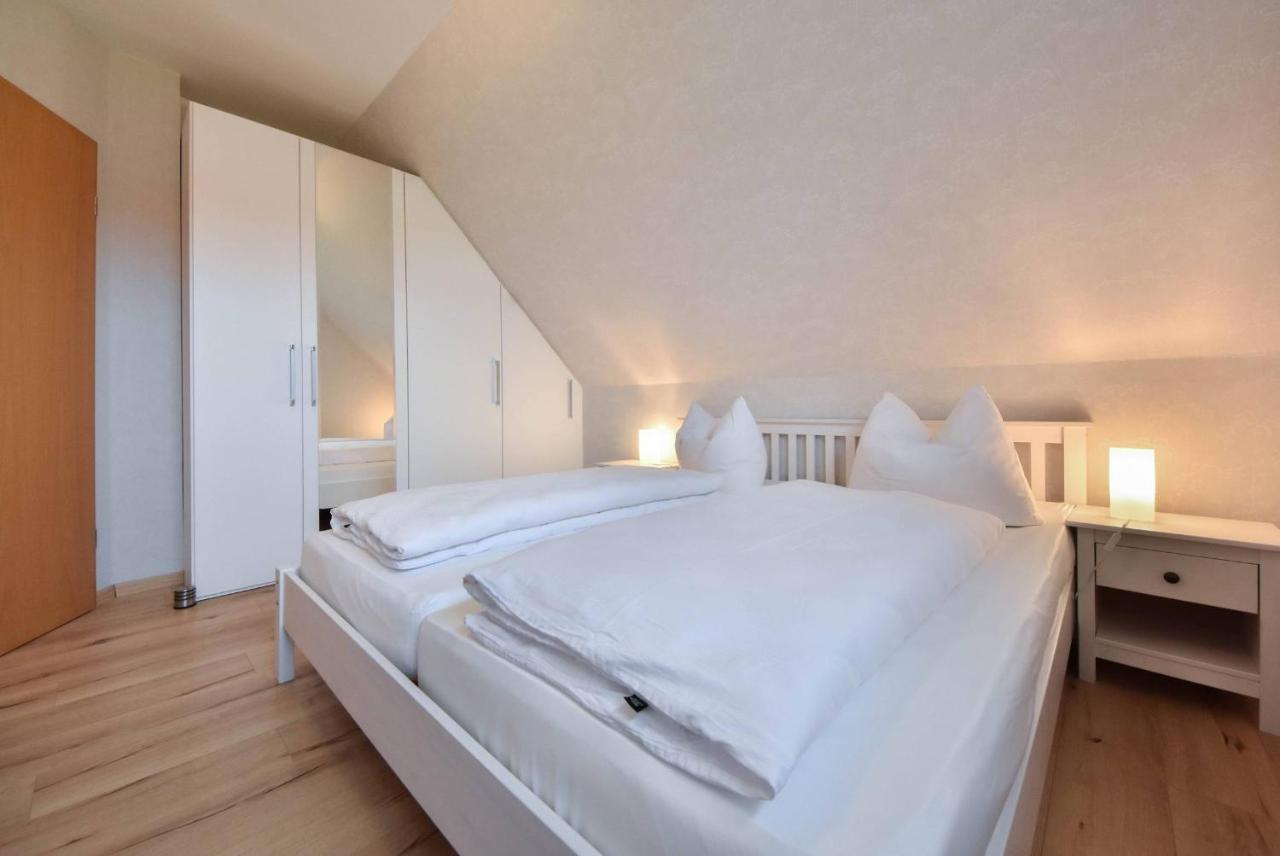 Ferienhaus Inselnest Pudagla Exteriör bild