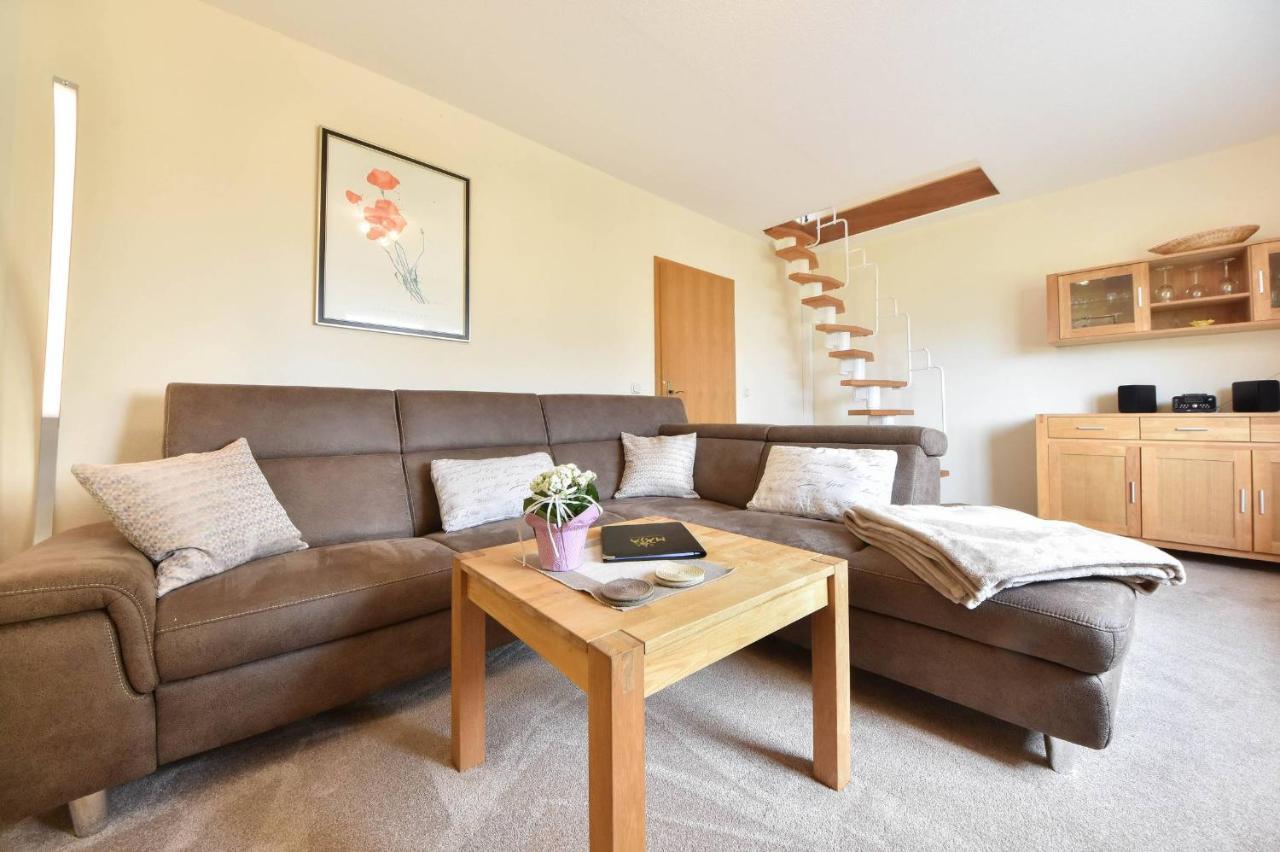 Ferienhaus Inselnest Pudagla Exteriör bild